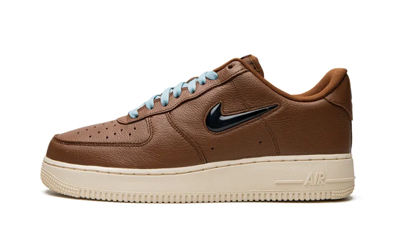 Nike Lifestyle Air Force 1 Low '07 Premium 'Pecan'